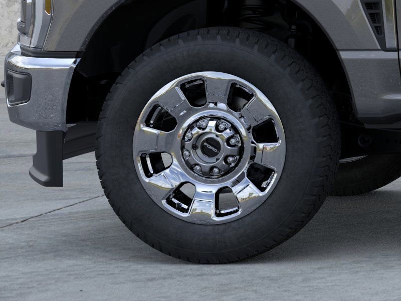 New 2026 Ford F350 Lariat AWD/4WD image 19