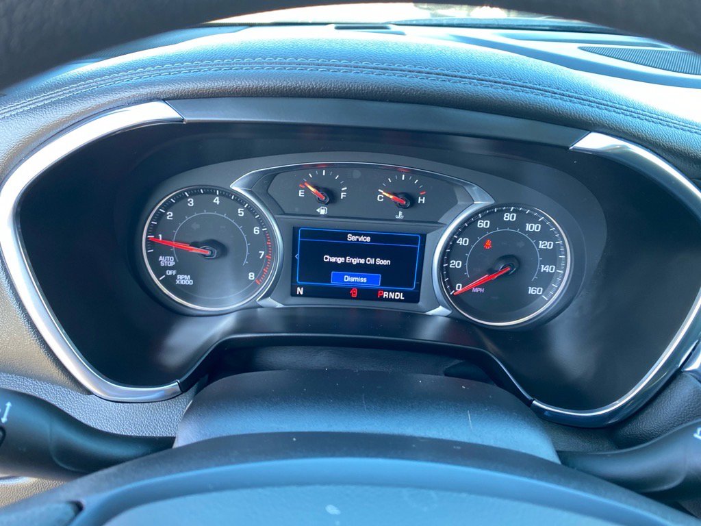 Used 2021 Chevrolet Blazer LT image 21