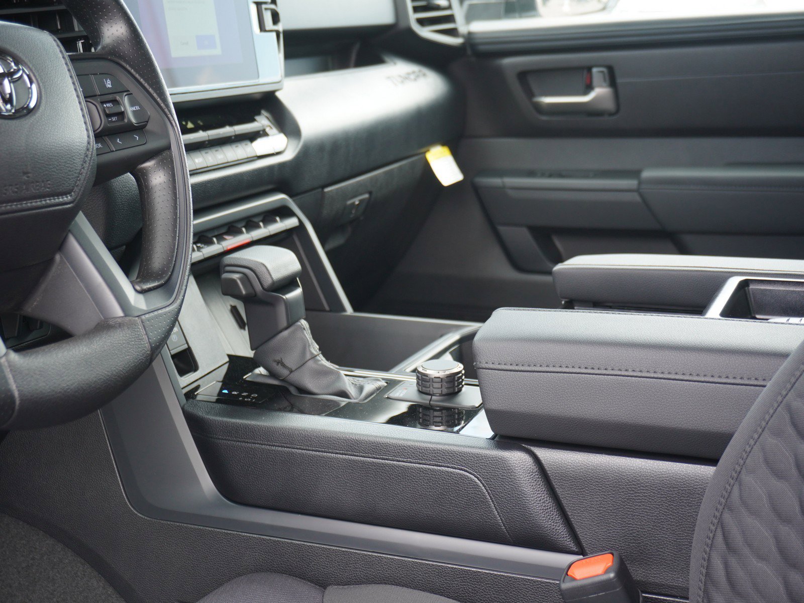 New 2026 Toyota Tundra SR5 RWD image 20