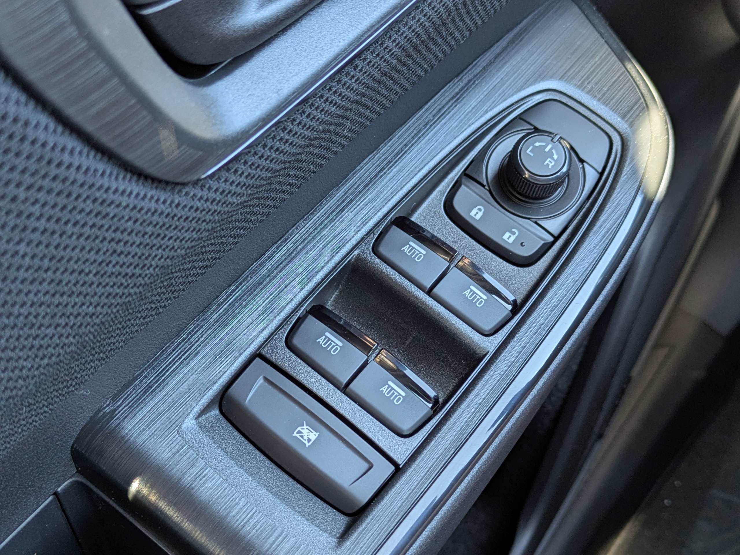 New 2026 Subaru Outback Limited image 27