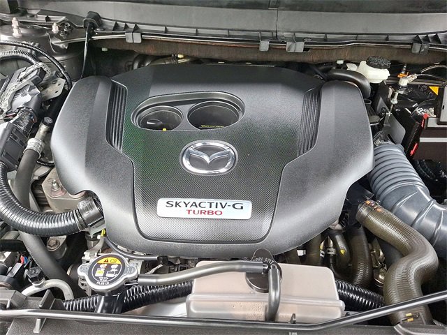 Used 2023 MAZDA CX-9 Touring Plus image 29