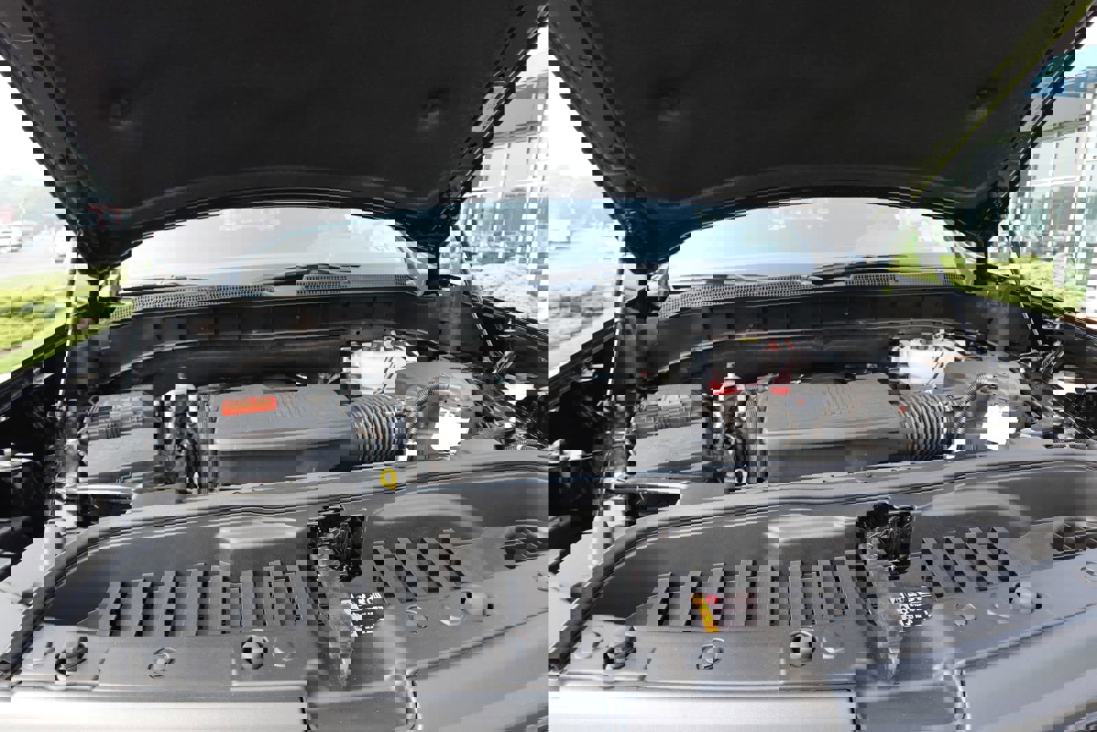 New 2023 Chevrolet Silverado 1500 RST w/ All Star Edition Plus AWD/4WD image 46