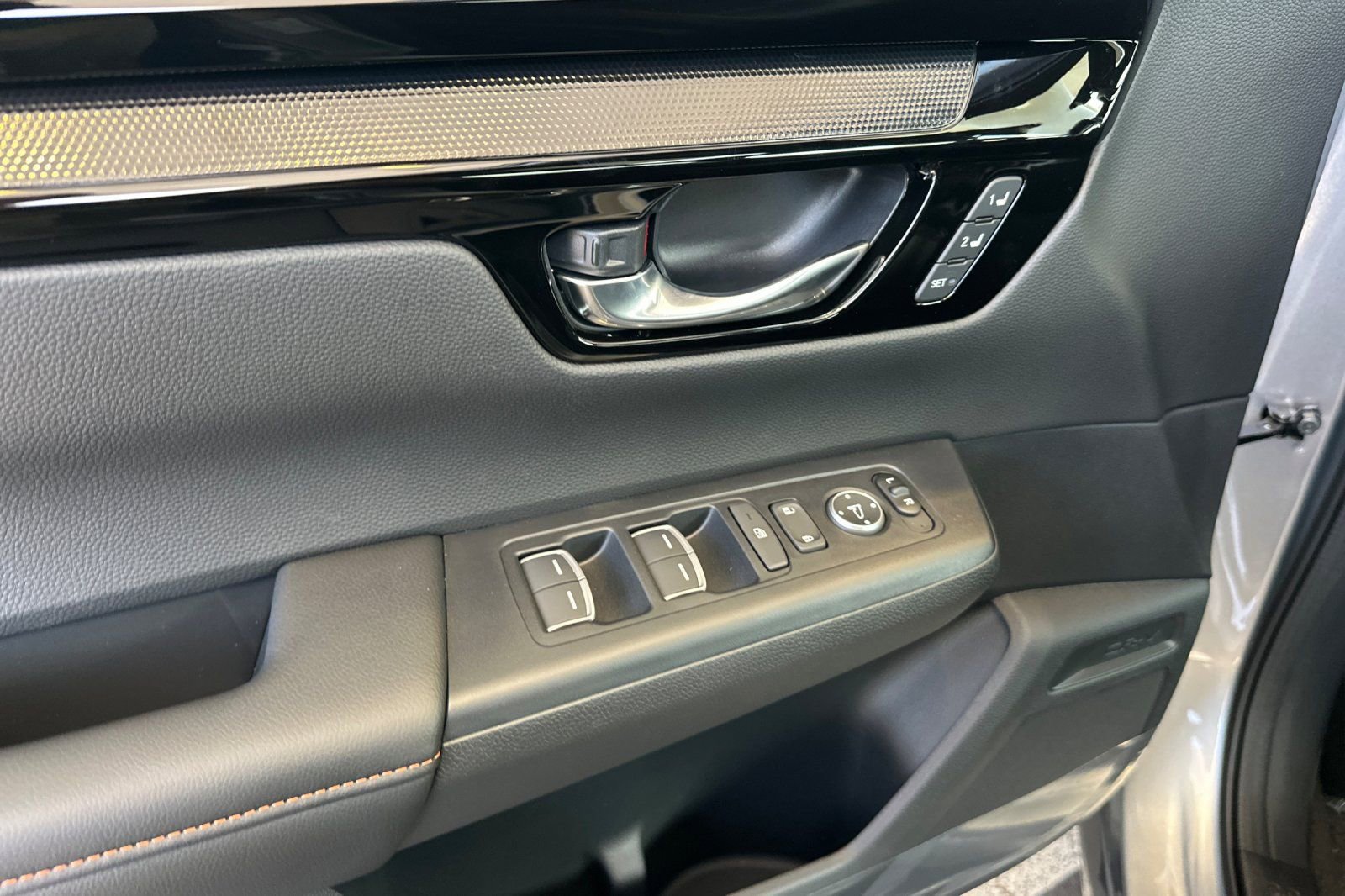 New 2026 Honda CR-V Sport Touring image 10