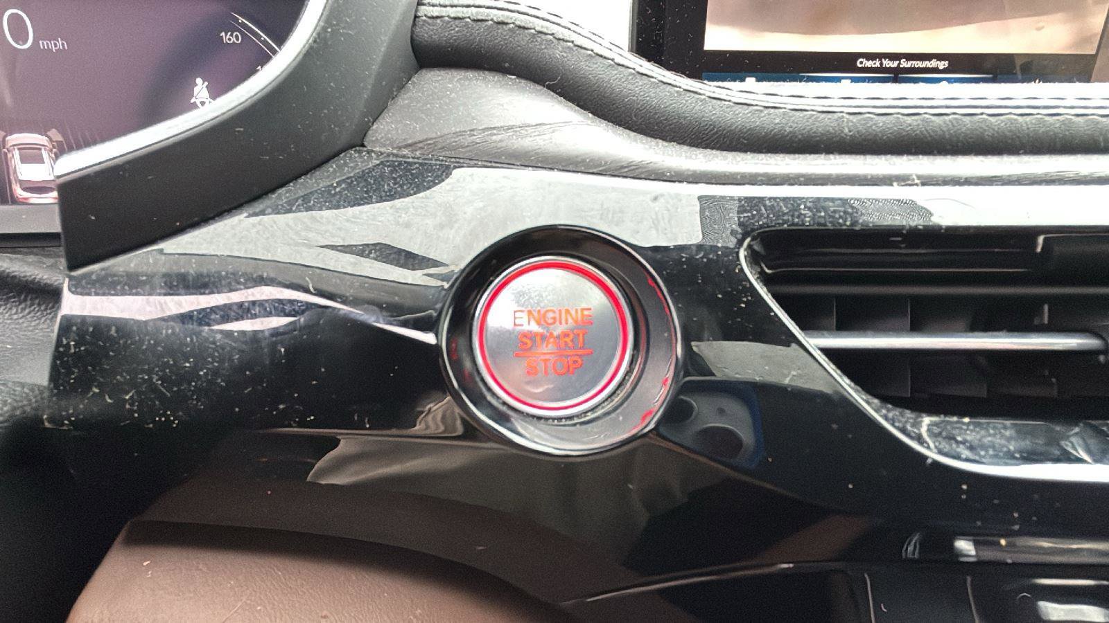 Used 2023 Acura MDX SH-AWD w/ Advance Package image 10