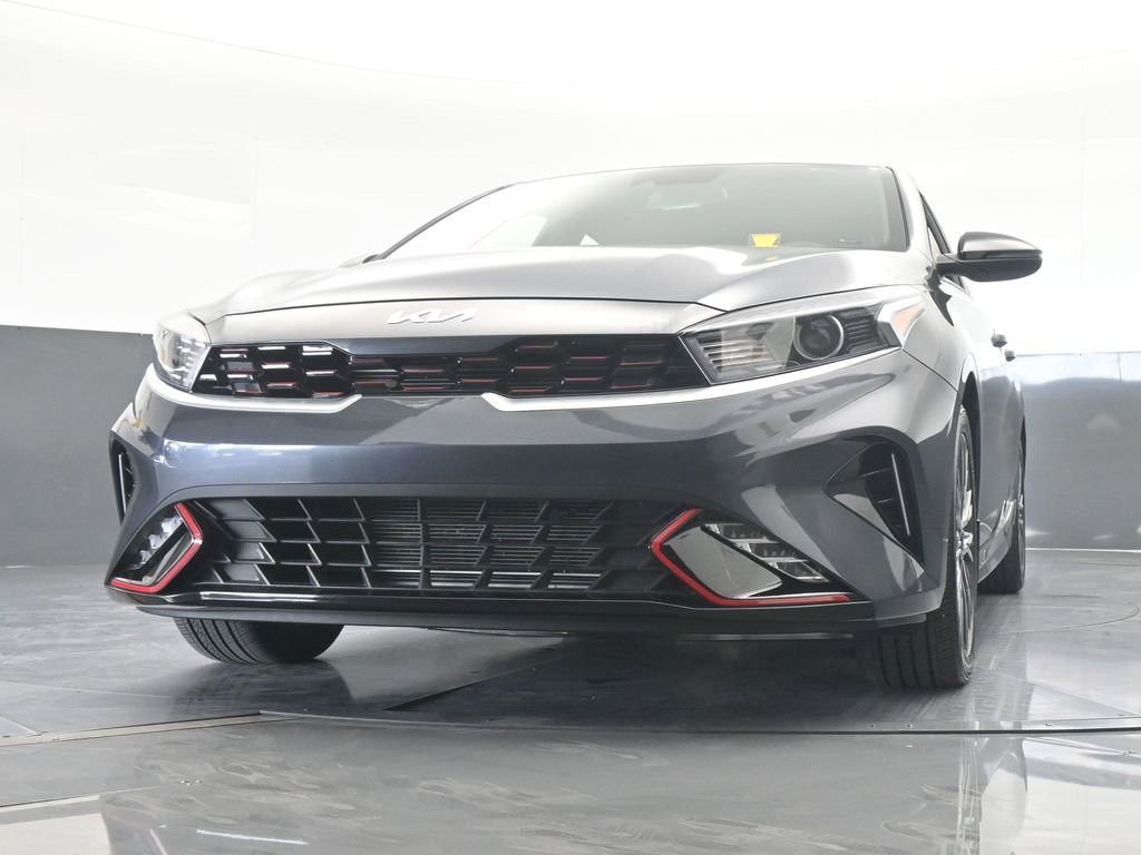 Used 2023 Kia Forte GT-Line image 56