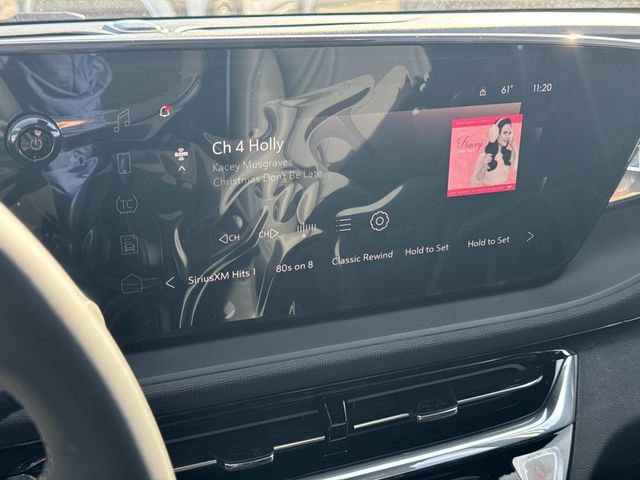 New 2026 Buick Envista Sport Touring w/ Convenience I Package image 31