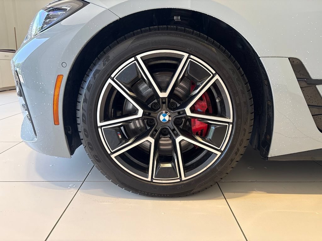 Used 2022 BMW M440i xDrive Gran Coupe w/ Premium Package AWD/4WD image 11