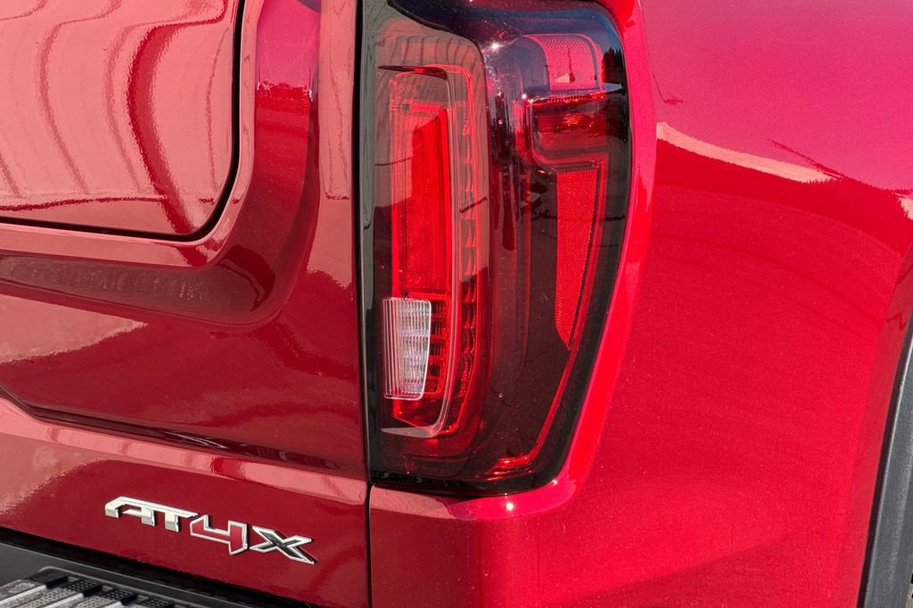 New 2026 GMC Sierra 1500 AT4X AWD/4WD image 22