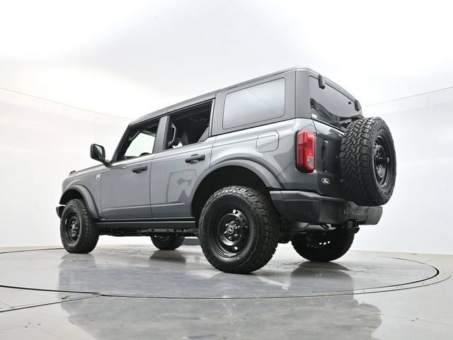 New 2026 Ford Bronco Big Bend w/ Black Diamond Package AWD/4WD image 30