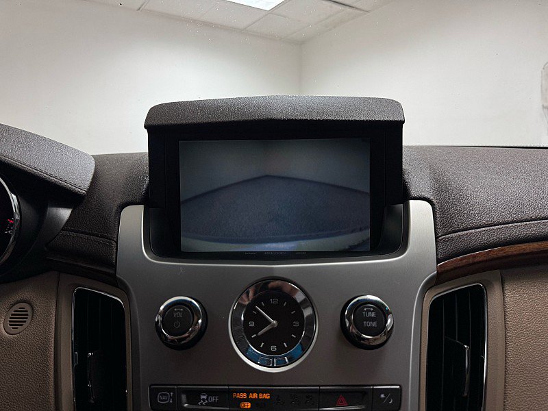 Used 2011 Cadillac CTS Premium RWD image 20