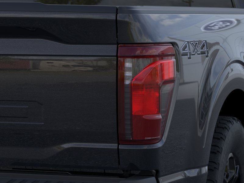 New 2026 Ford F150 XLT AWD/4WD image 21