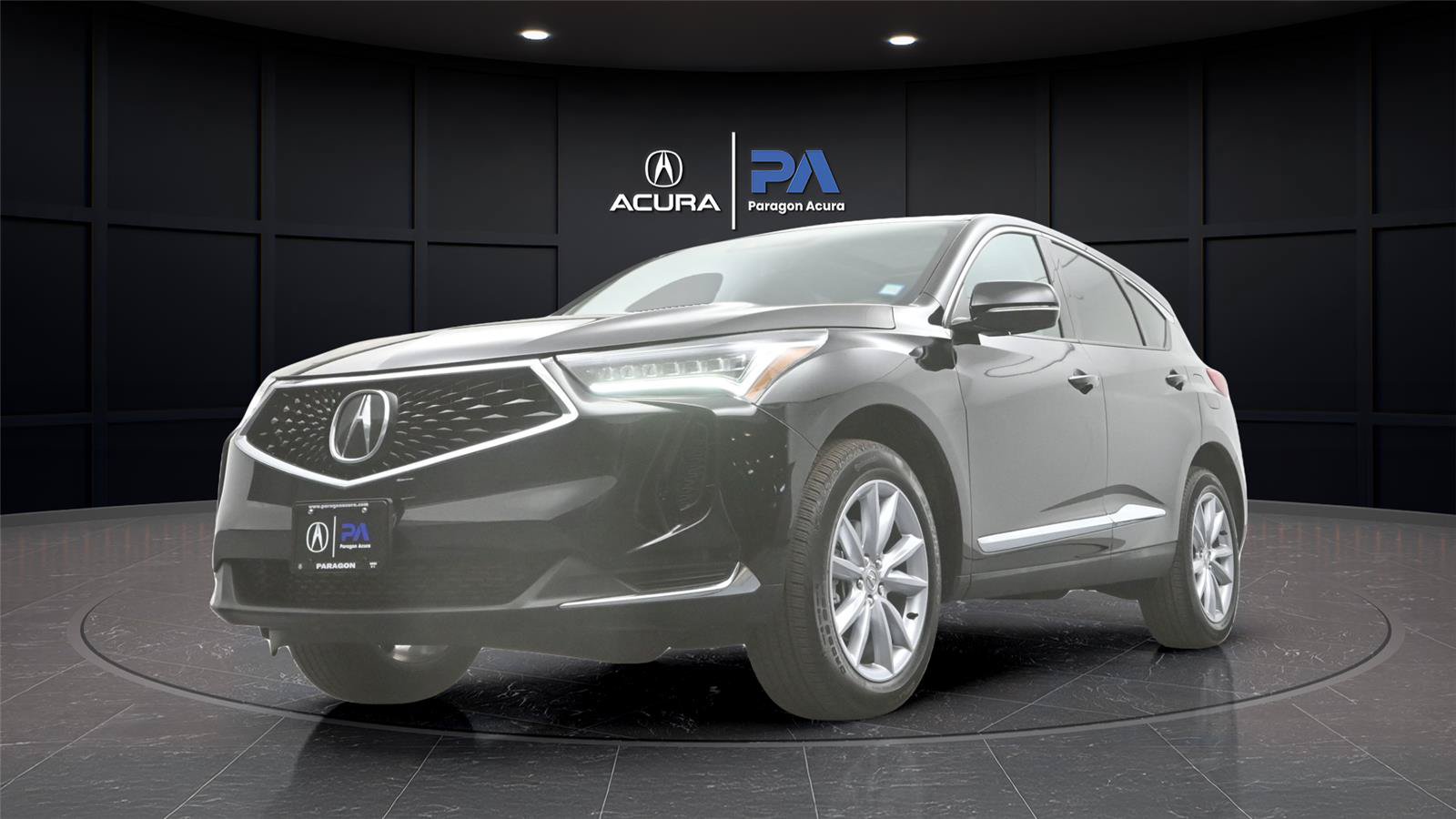 Certified 2024 Acura RDX SH-AWD image 28