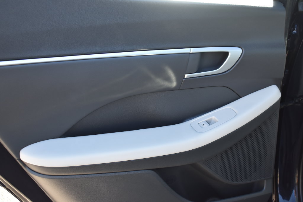 Certified 2024 Hyundai Sonata SEL FWD image 16
