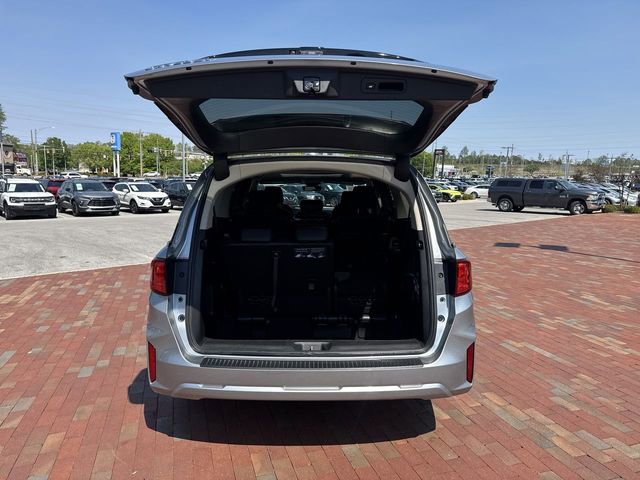 Certified 2025 Honda Odyssey EX-L image 29