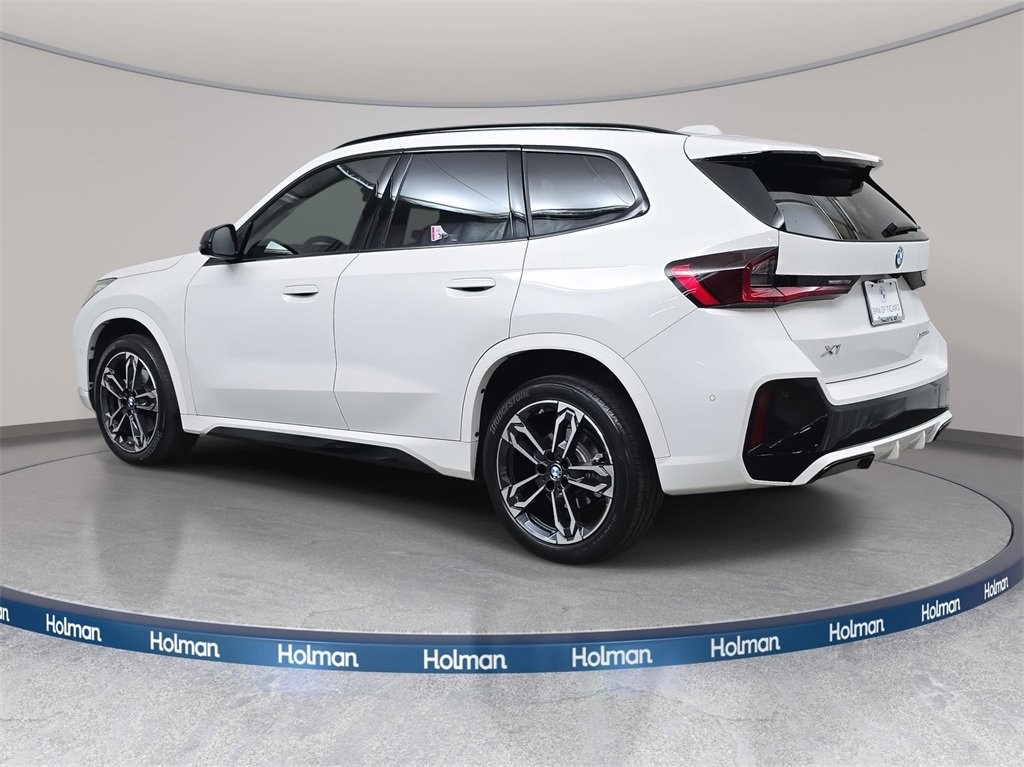 Used 2023 BMW X1 xDrive28i w/ Premium Package image 8