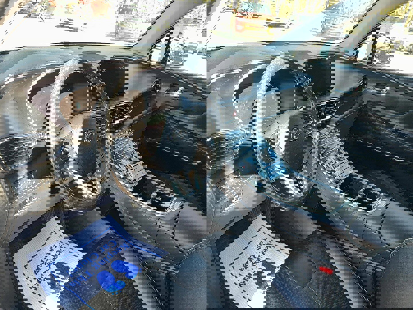 Used 2021 Hyundai Santa Fe SEL w/ Convenience + Premium Package image 23