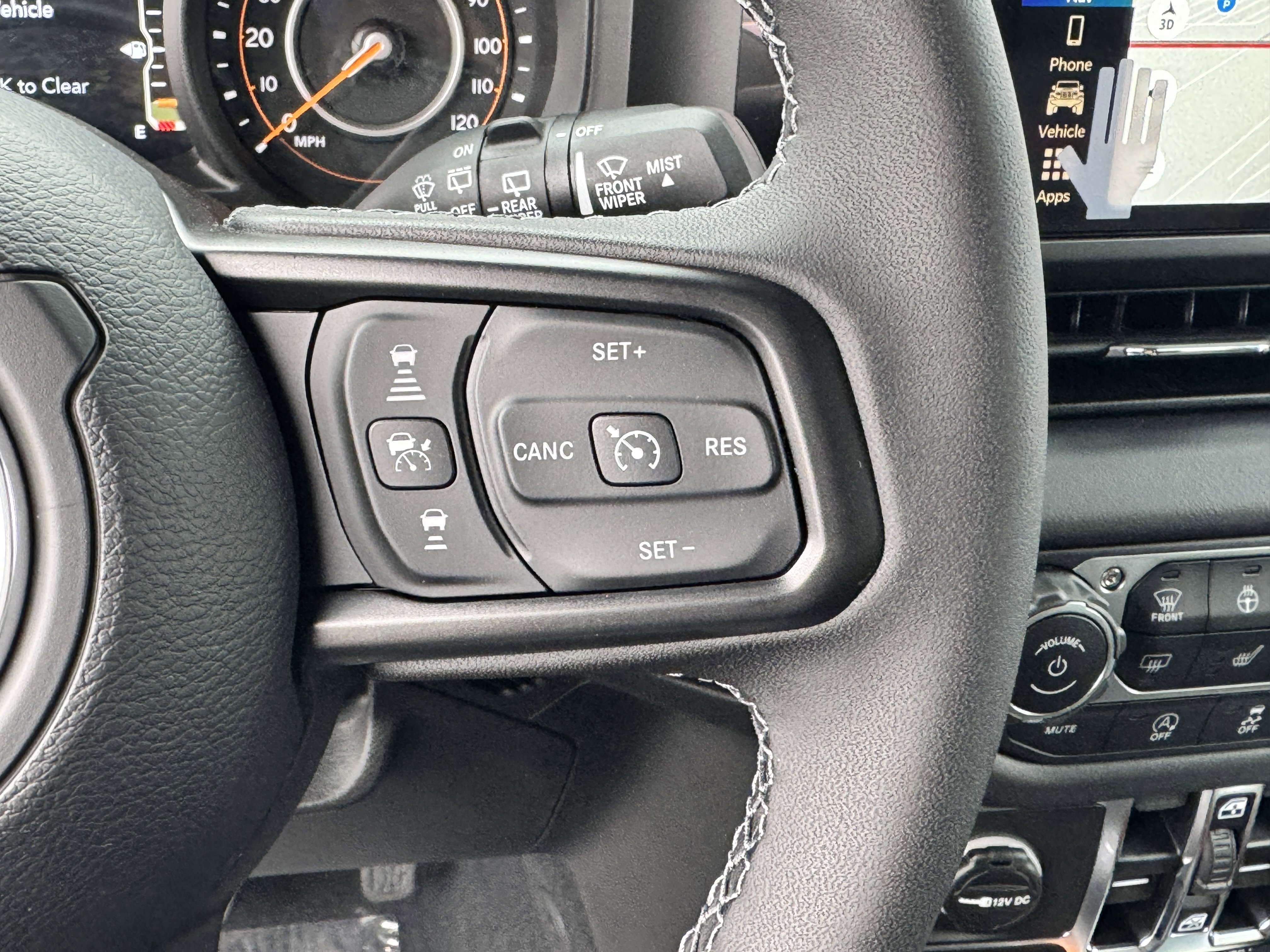 New 2025 Jeep Wrangler Unlimited Rubicon image 25