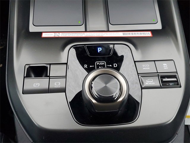 New 2026 Toyota bZ image 33