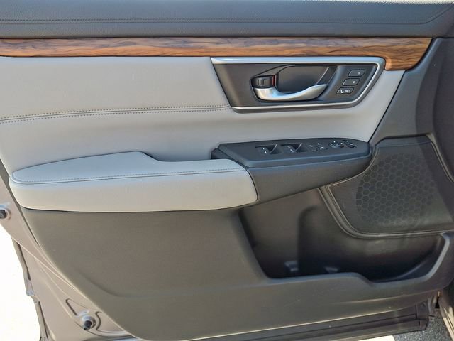 Used 2019 Honda CR-V EX-L image 12