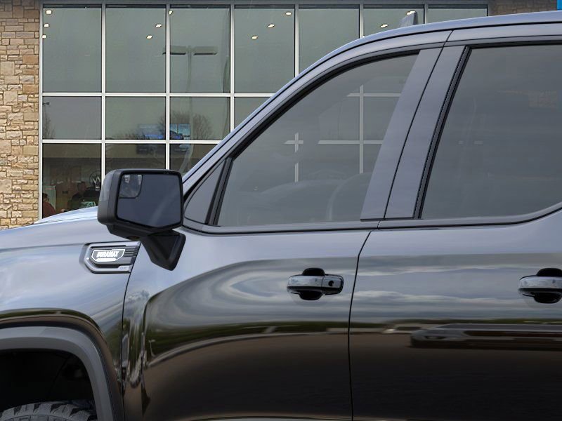 New 2026 GMC Sierra 1500 AT4X image 12