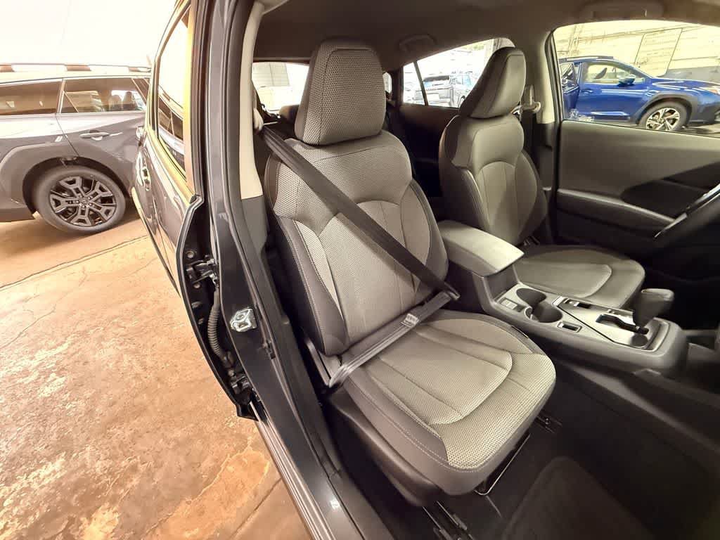 Certified 2024 Subaru Crosstrek 2.0i Premium w/ Popular Package #3 AWD/4WD image 14
