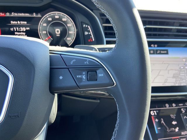 Used 2025 Audi Q7 3.0T Premium image 17