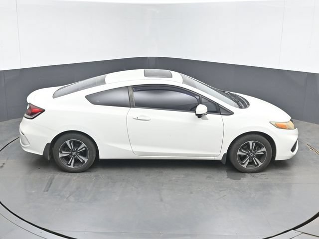 Used 2015 Honda Civic EX image 26