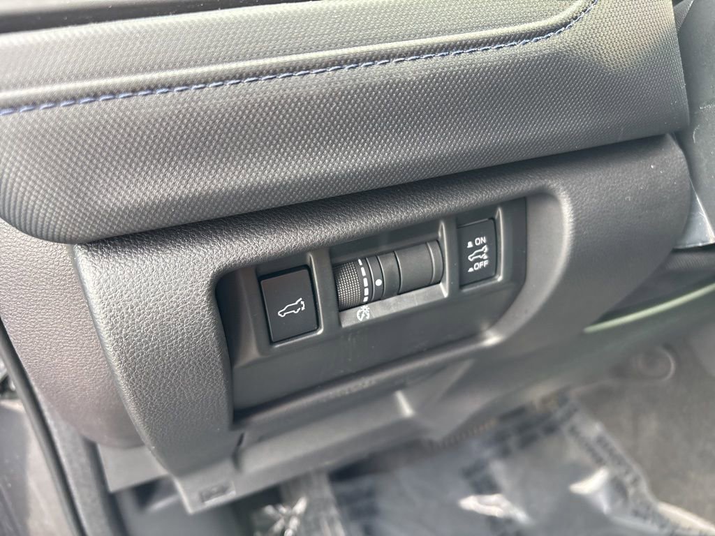 Certified 2026 Subaru Forester Premium image 20