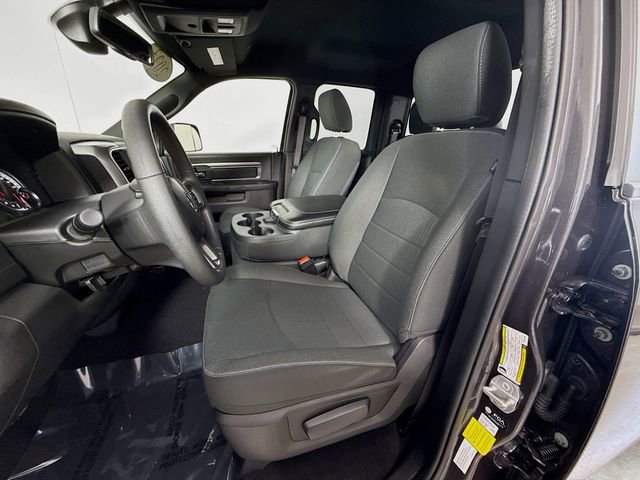 Used 2023 RAM 1500 Classic Warlock w/ Trailer & Traction Group image 20