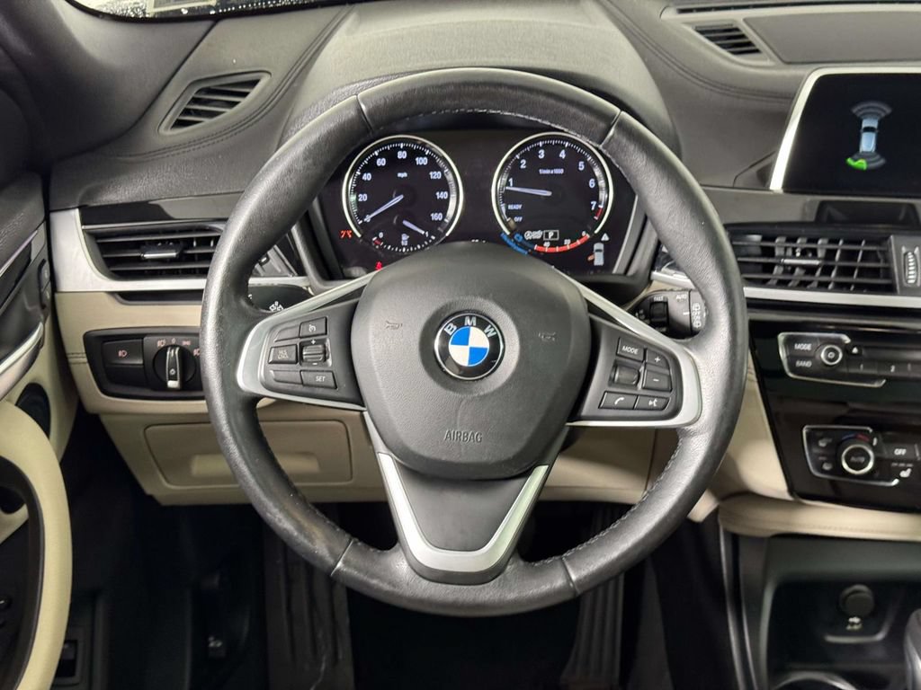 Used 2019 BMW X2 xDrive28i w/ Convenience Package AWD/4WD image 20