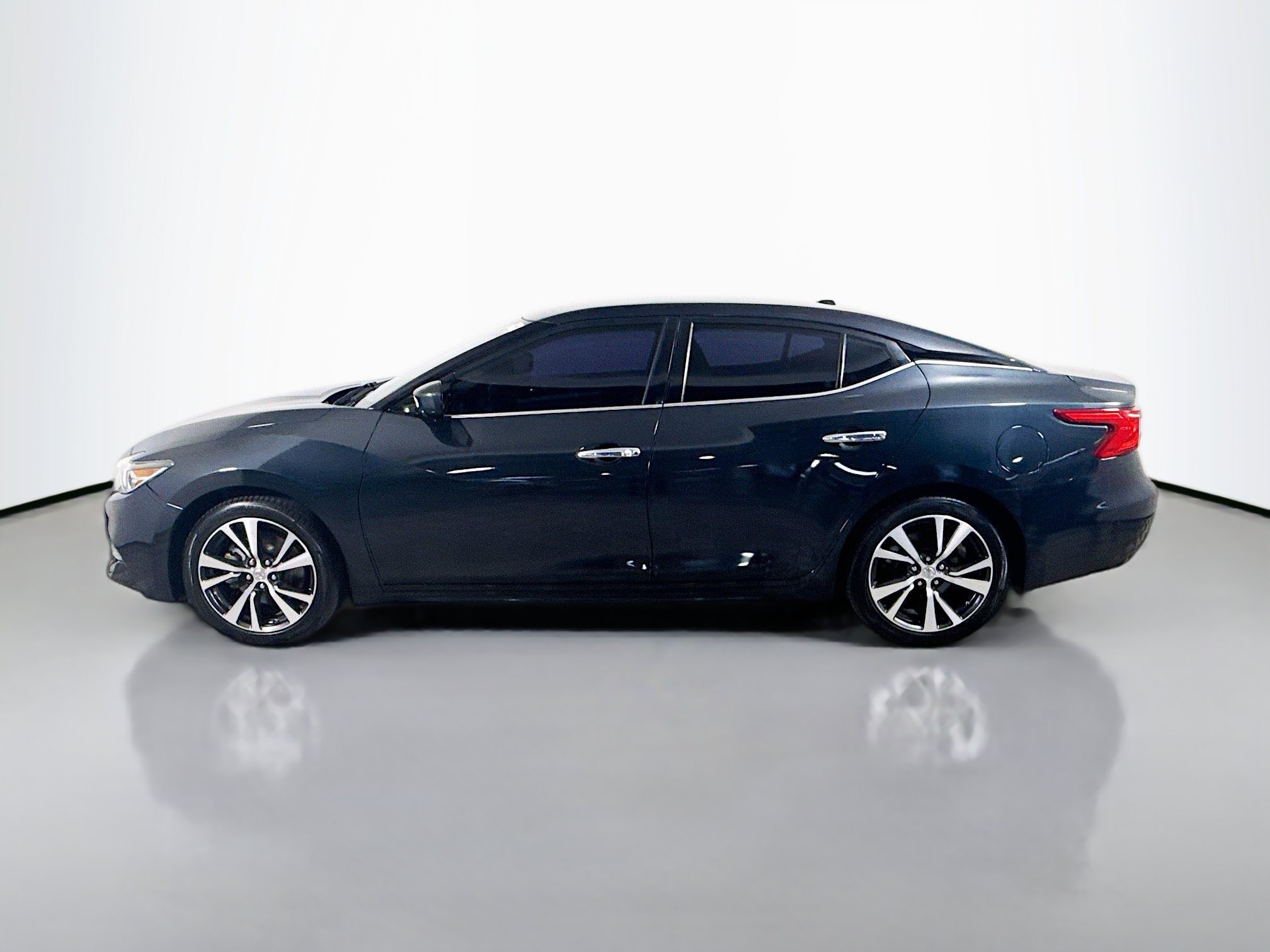 Used 2017 Nissan Maxima 3.5 S FWD image 6