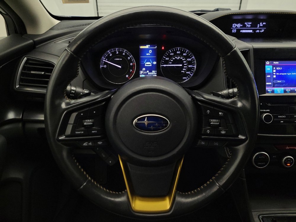 Used 2021 Subaru Crosstrek 2.5i Sport image 22