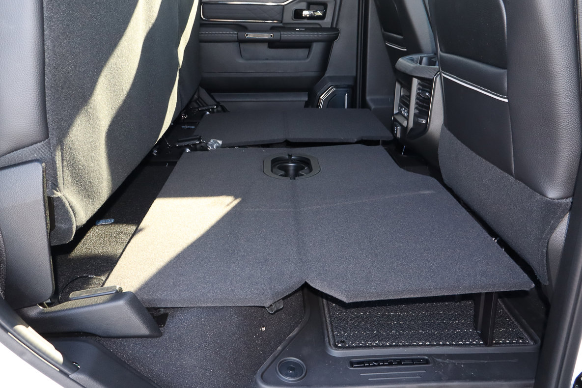 New 2026 RAM 3500 Limited image 23