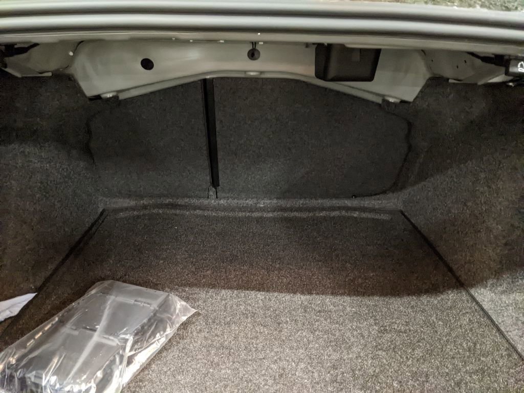 New 2026 Volkswagen Jetta SE FWD image 27