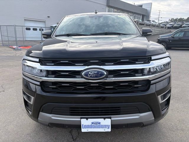Certified 2024 Ford Expedition Limited image 8