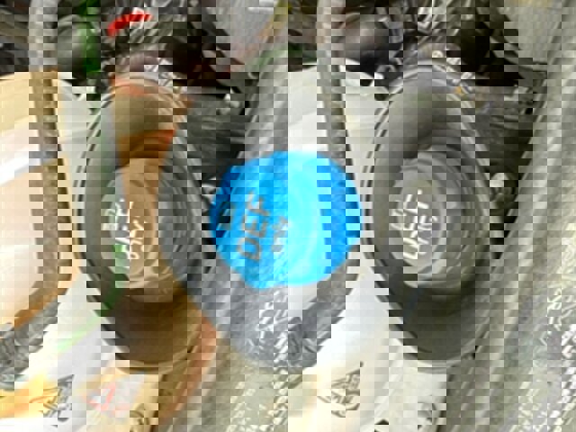 Used 2018 Mercedes-Benz Sprinter 2500 image 18