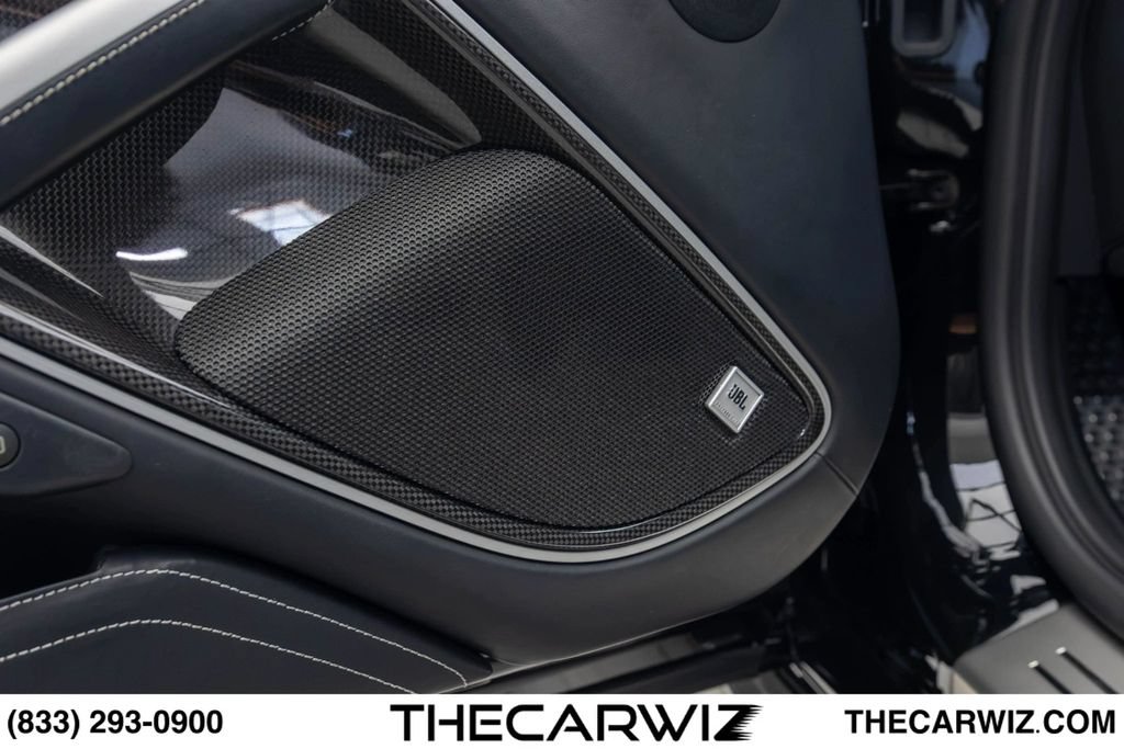 Used 2014 Ferrari F12 Berlinetta RWD image 45
