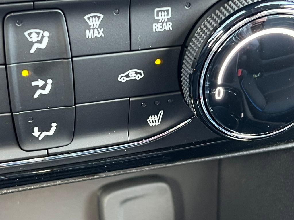 New 2026 Buick Encore GX Sport Touring w/ Comfort Package image 27