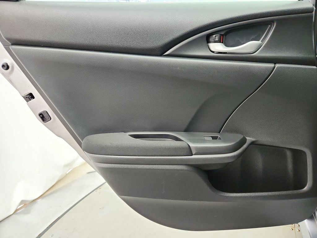 Used 2017 Honda Civic LX image 21