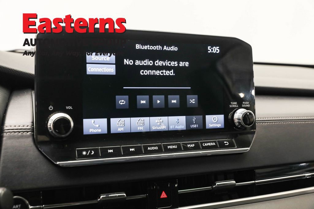 Used 2024 Mitsubishi Outlander SE image 18