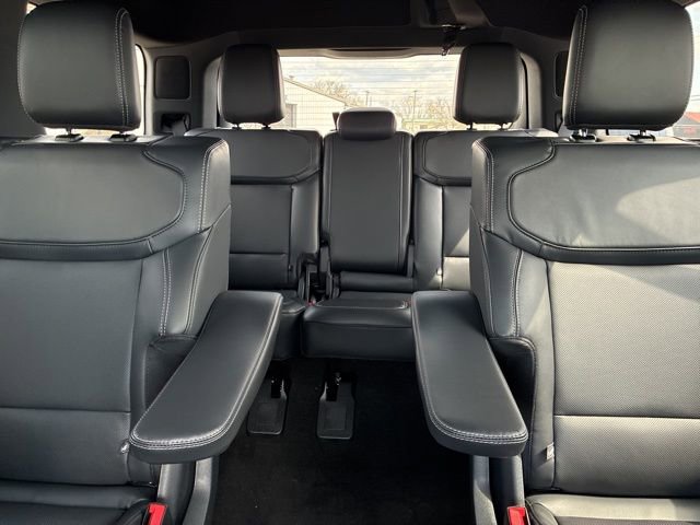 New 2026 Ford Expedition Platinum w/ Stealth Performance Package image 51