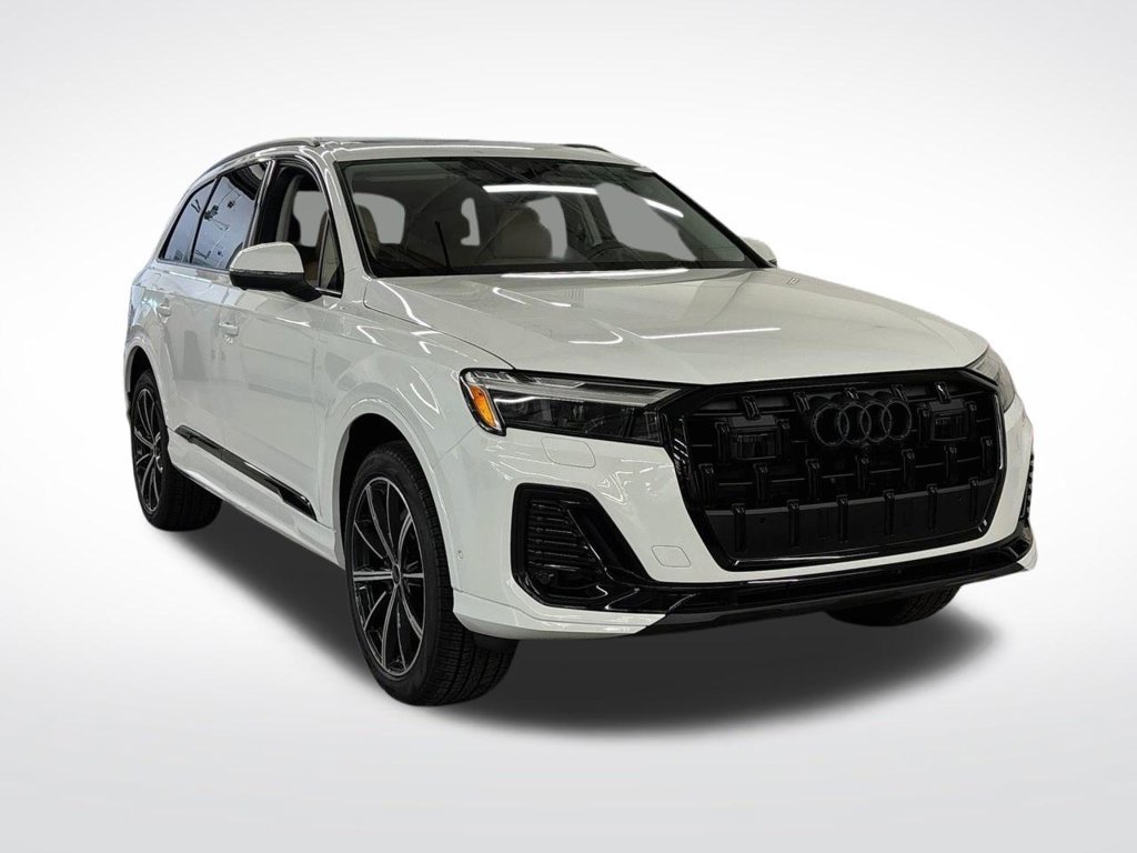 New 2026 Audi Q7 2.0T Premium Plus AWD/4WD image 7