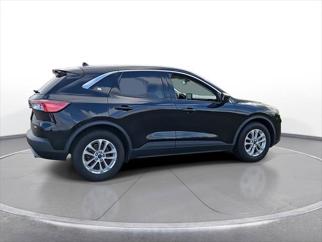 Used 2020 Ford Escape SE image 8
