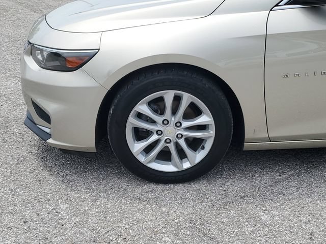 Used 2016 Chevrolet Malibu LT FWD image 8