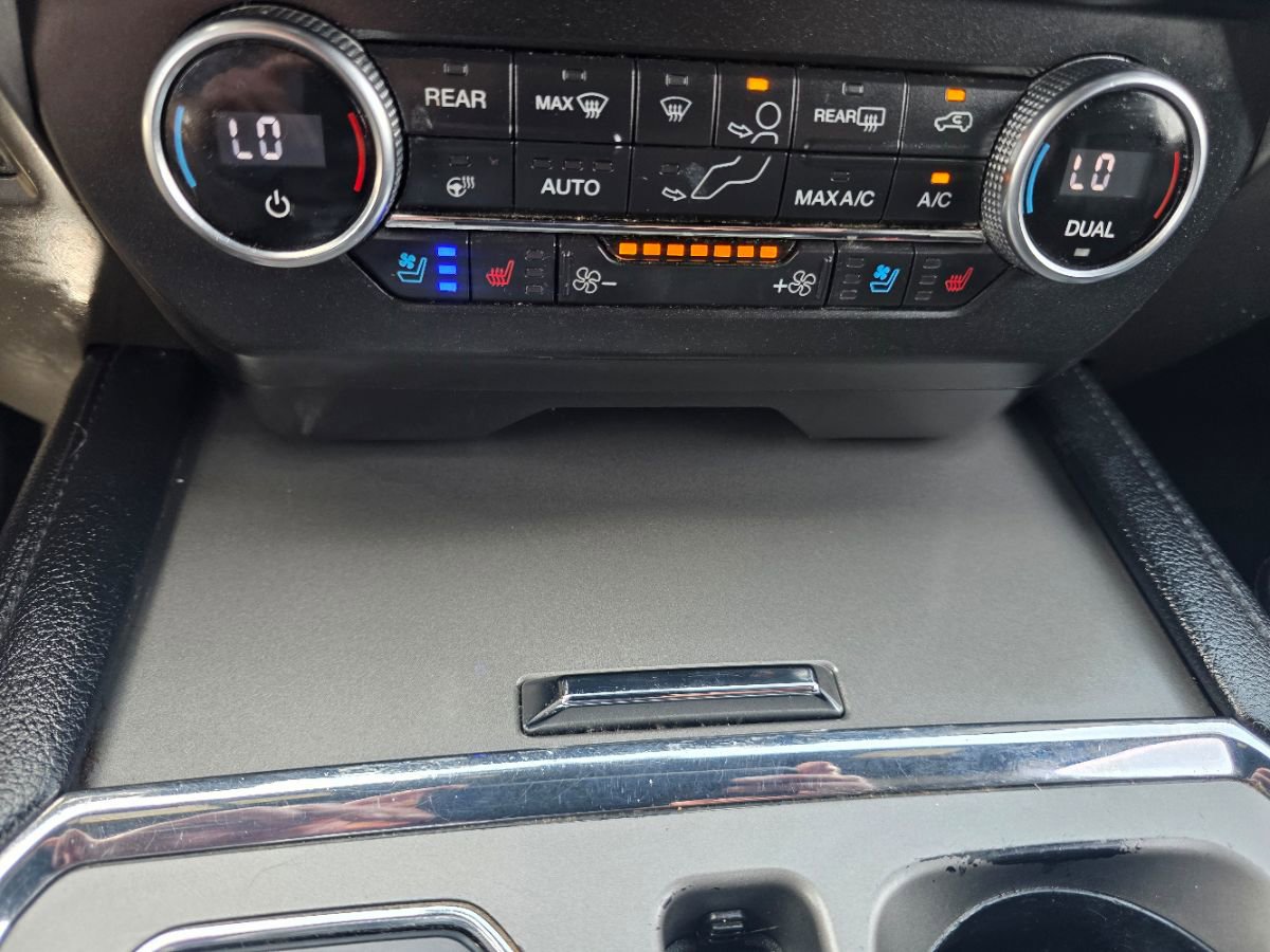 Used 2019 Ford Expedition XLT w/ Equipment Group 202A image 23