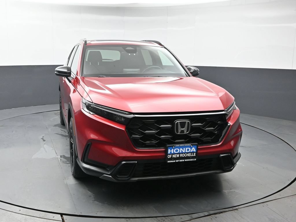 Used 2024 Honda CR-V Sport image 10