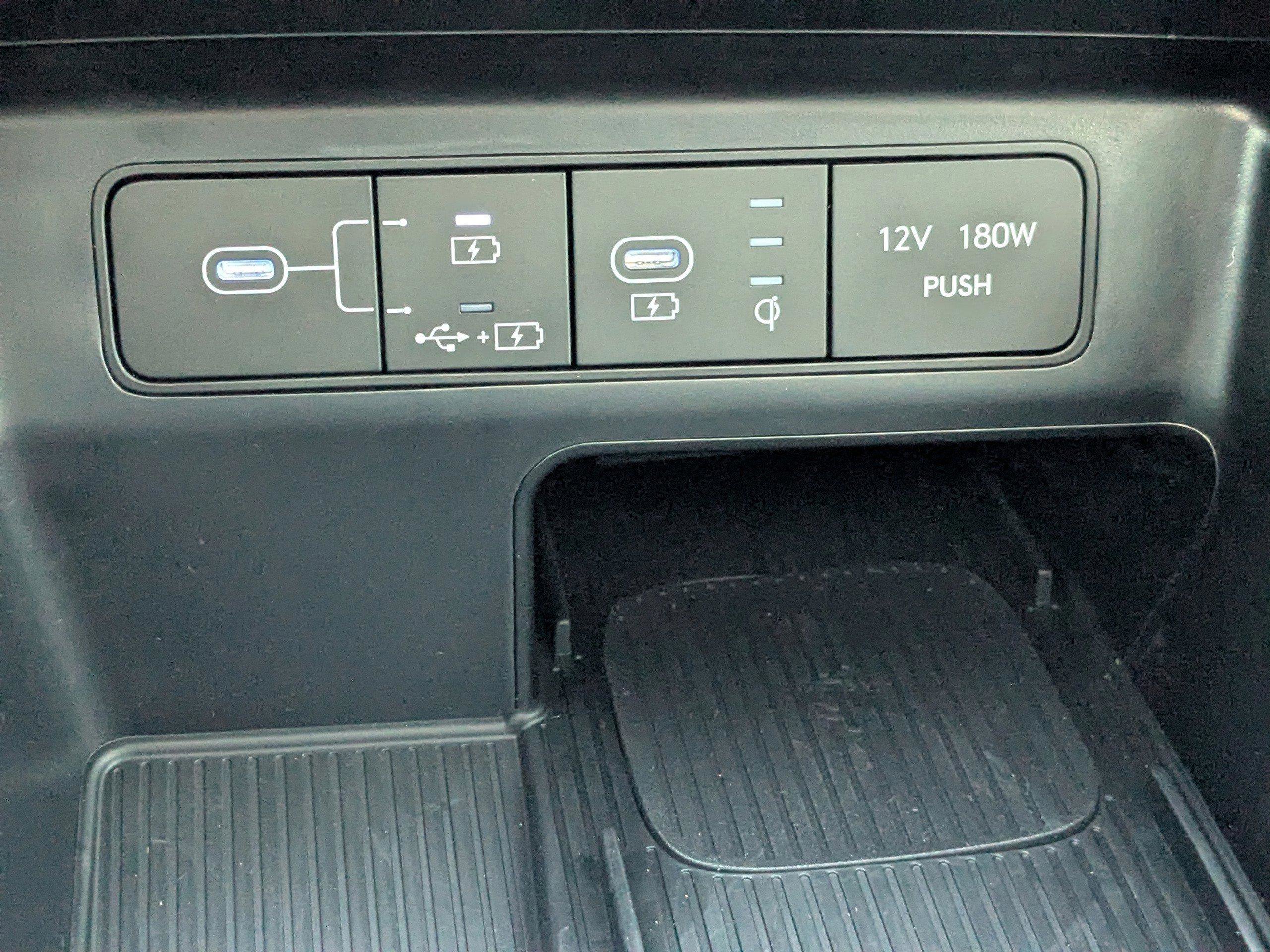 New 2026 Hyundai Santa Cruz SEL FWD image 14