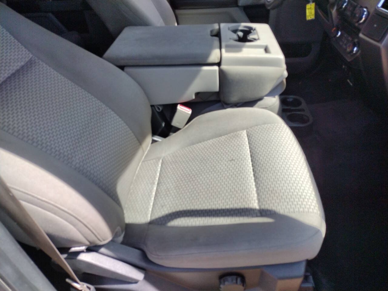 Used 2015 Ford F150 XLT RWD image 10