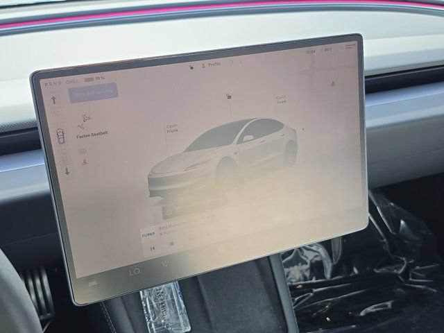 Used 2025 Tesla Model 3 Performance AWD/4WD image 20