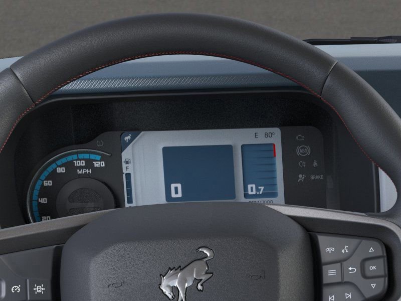 New 2025 Ford Bronco Heritage Edition image 13